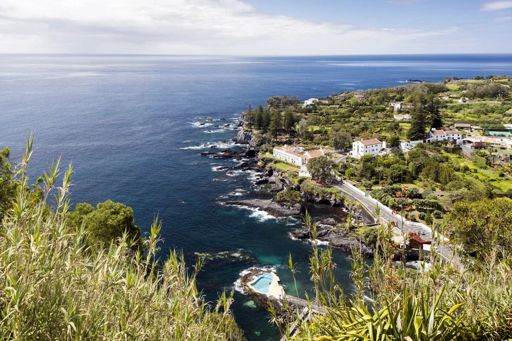 Caloura