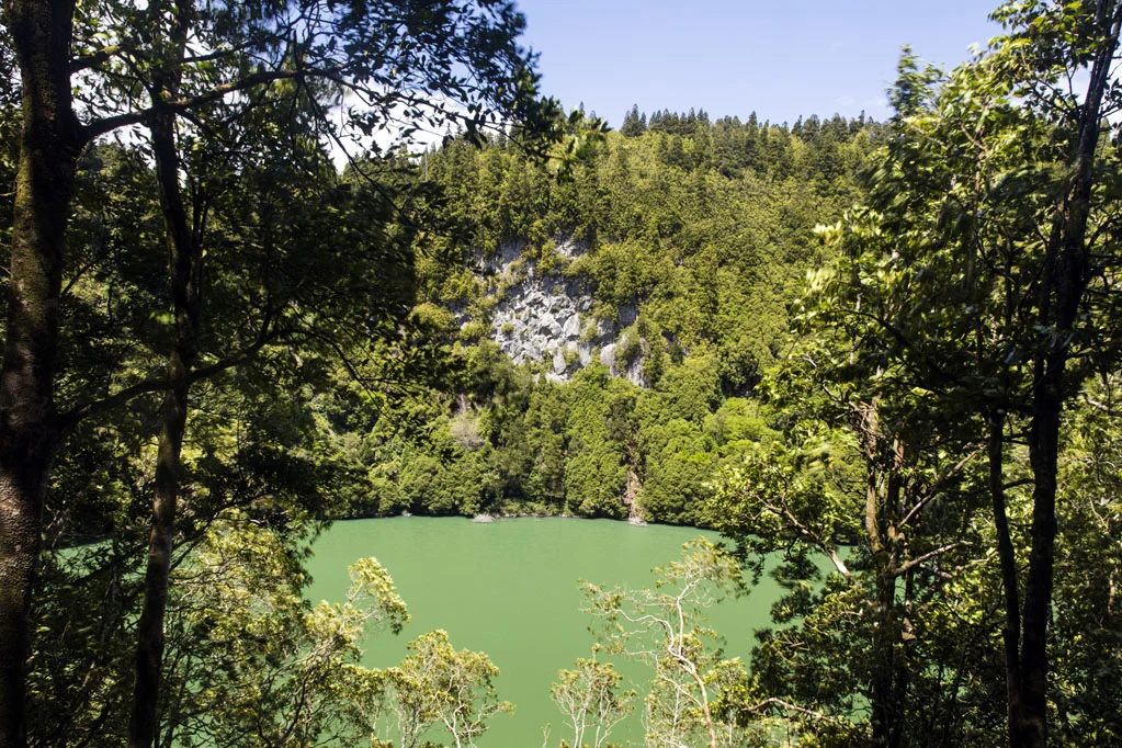 Lagoa do Congro