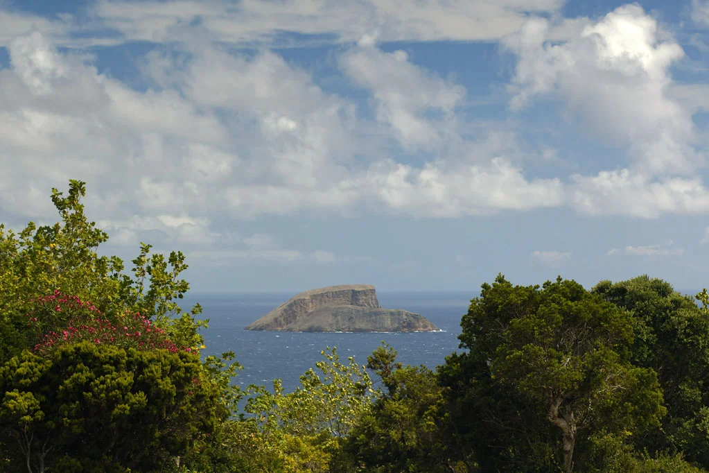 Monte Brasil