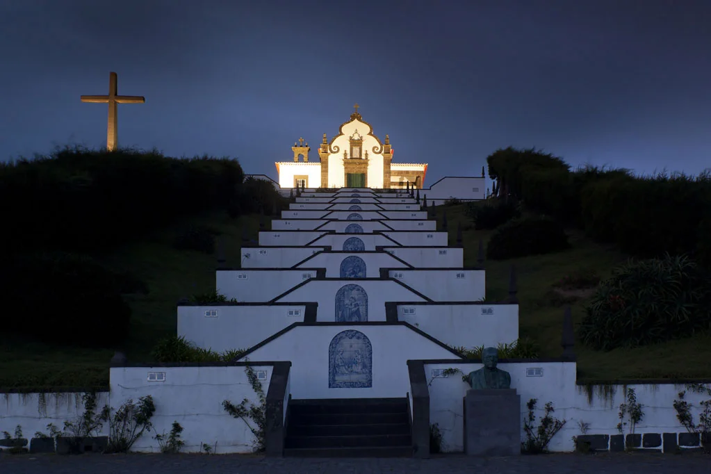 Nossa Senhora da Paz