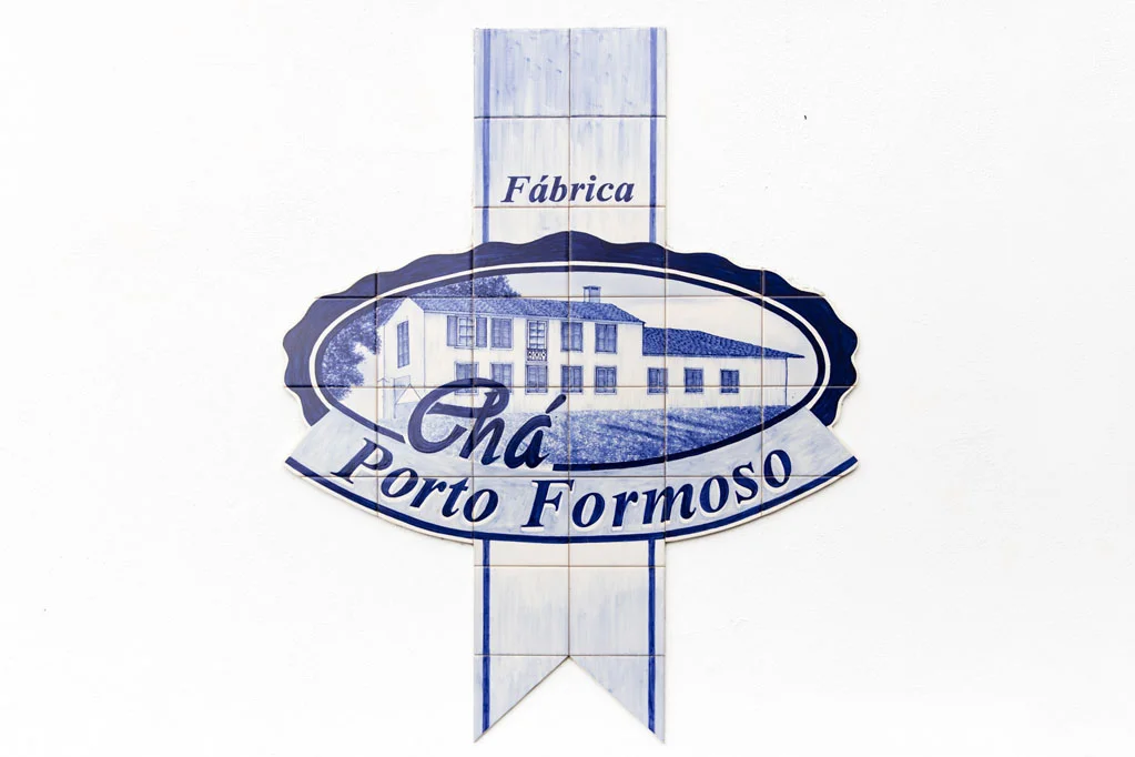 Porto Formoso Tea Factory