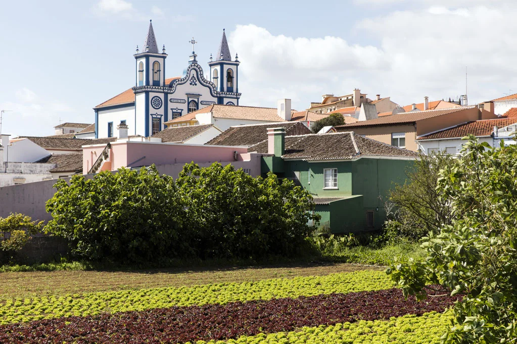 Praia da Vitoria