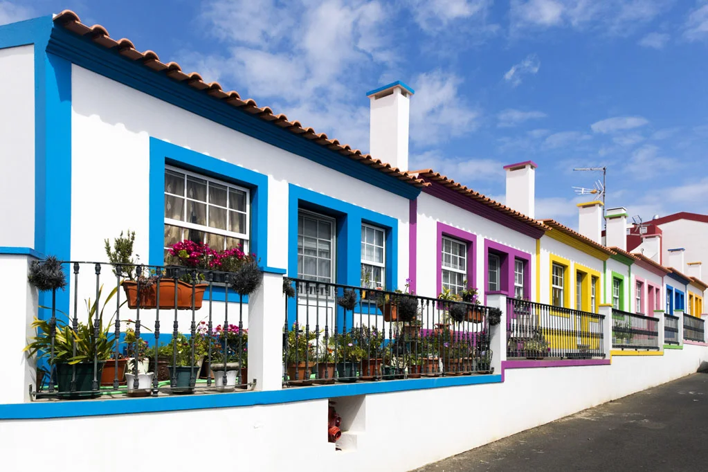 Praia da Vitoria