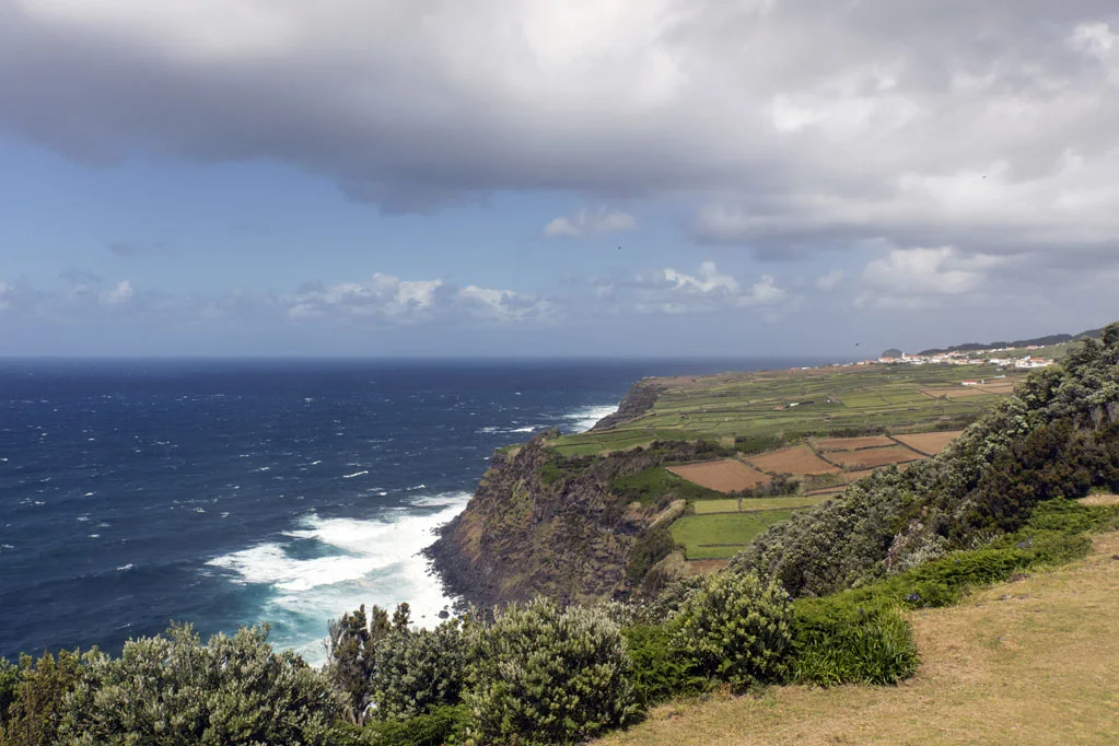Terceira Island