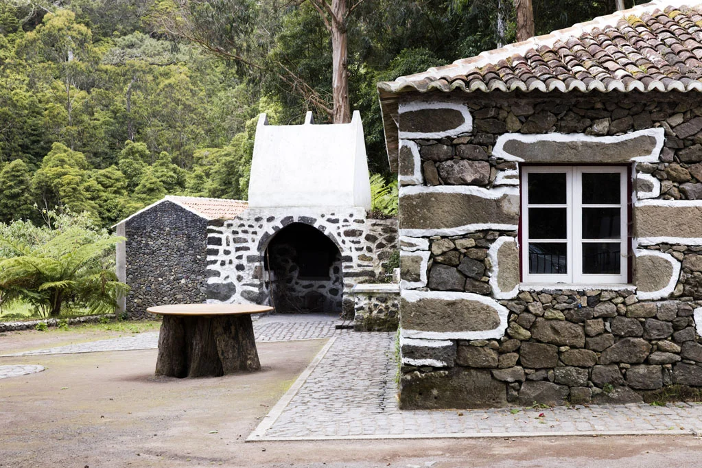Terceira Island