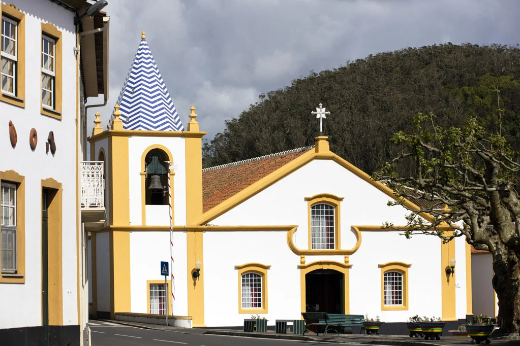 Terceira Island