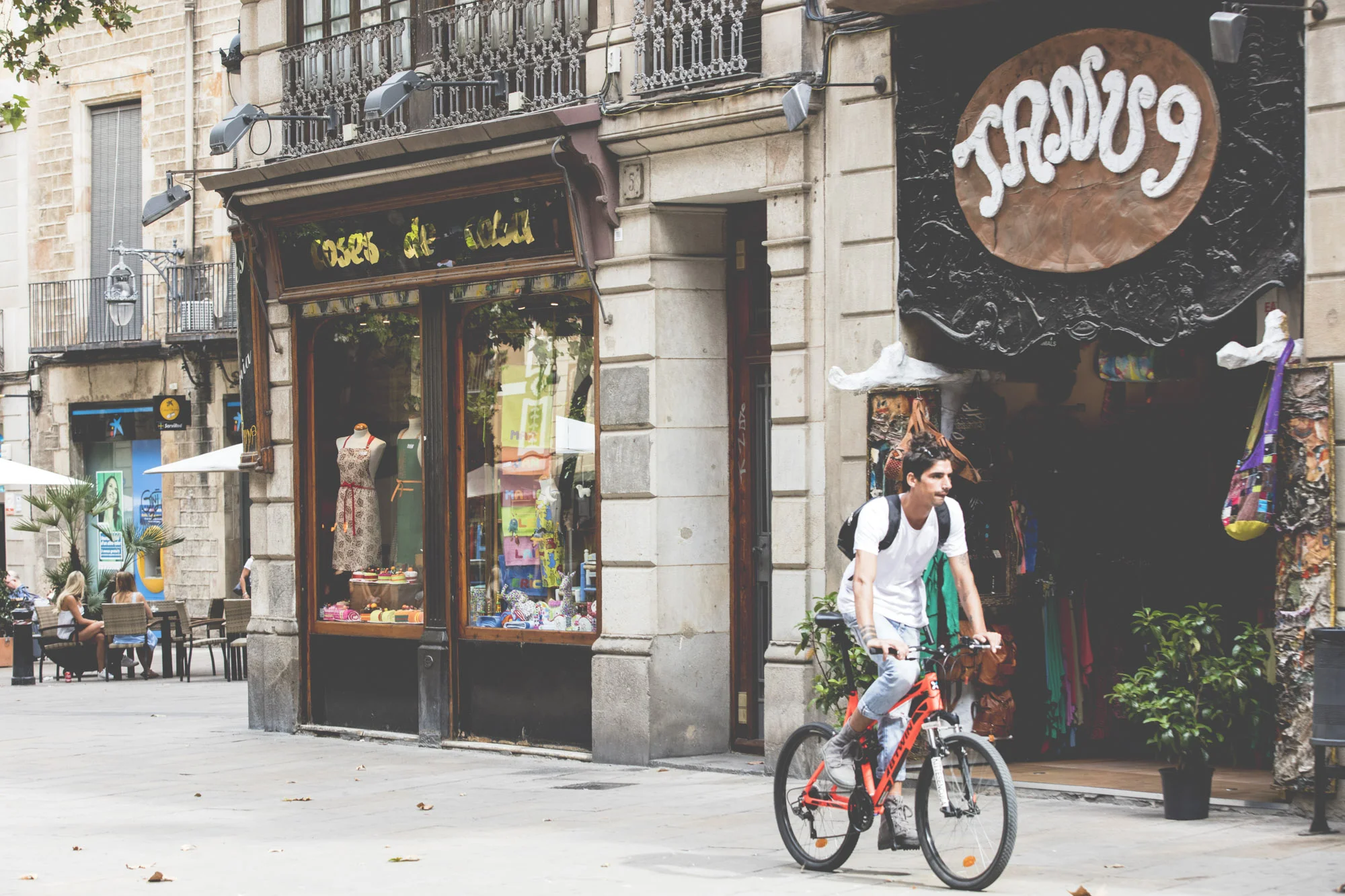 Barcelona