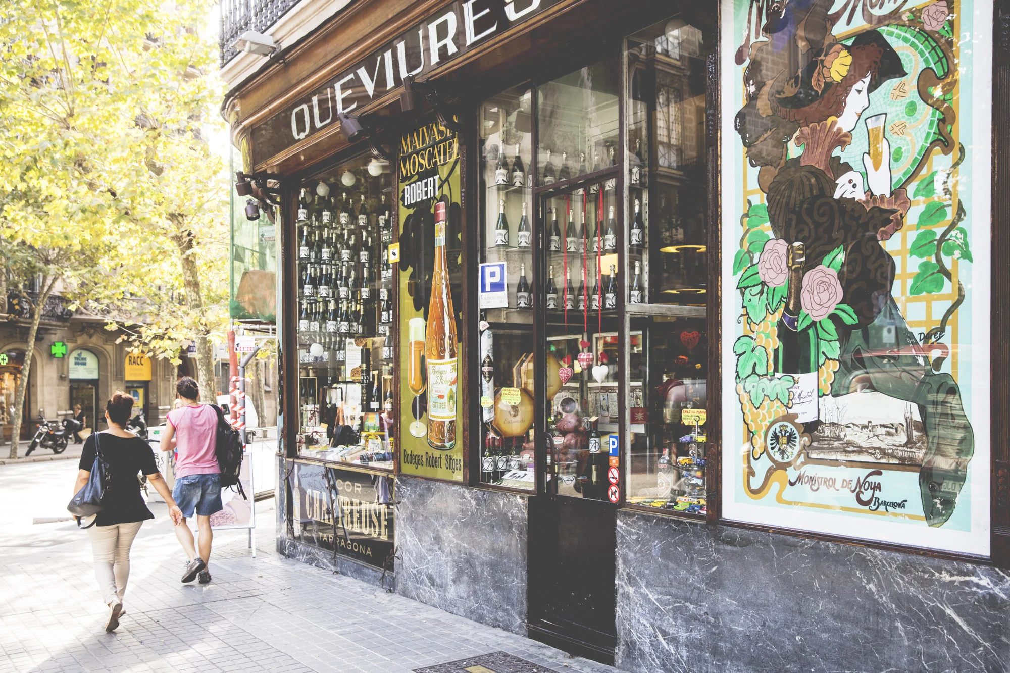 Barcelona