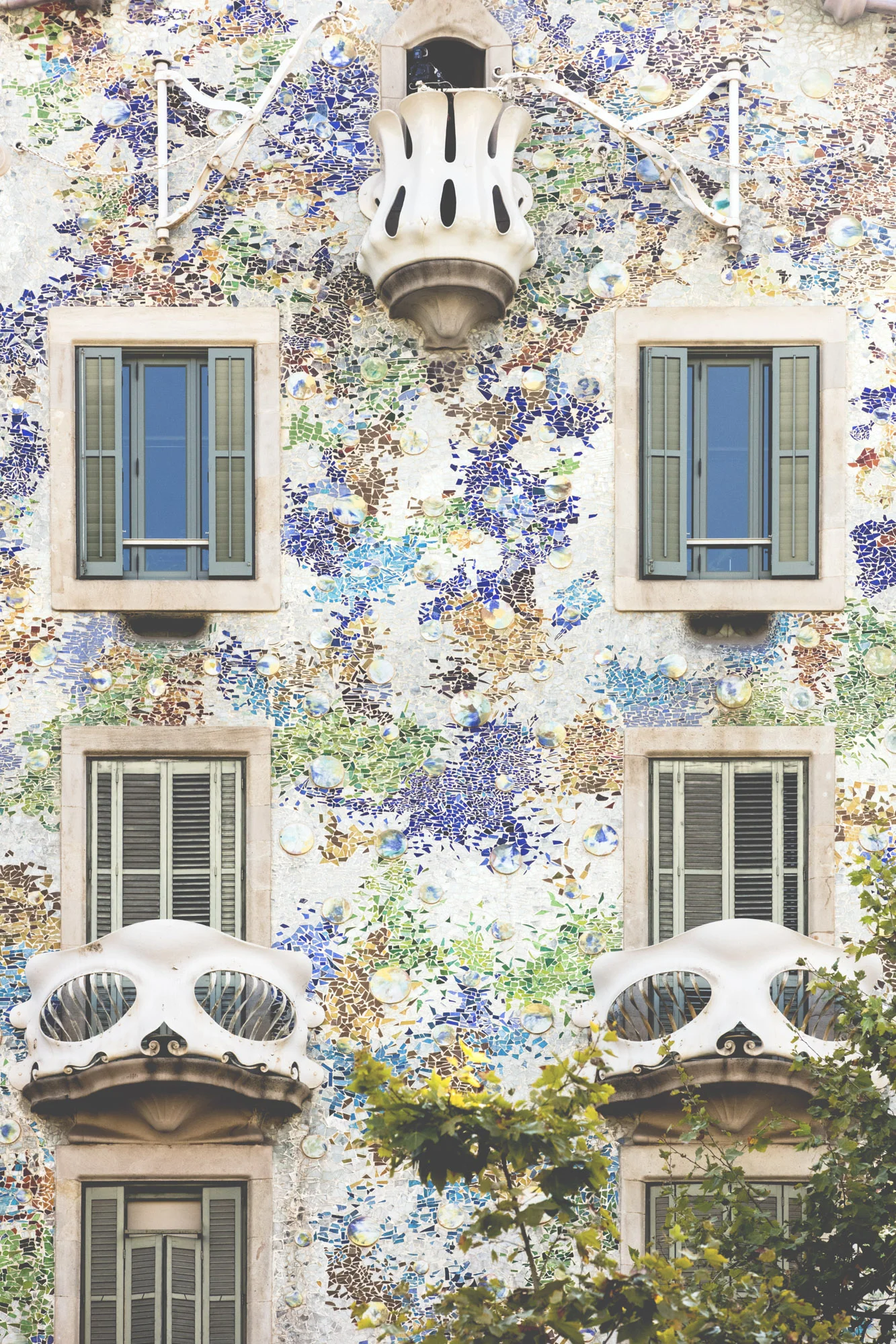 Casa Batllo
