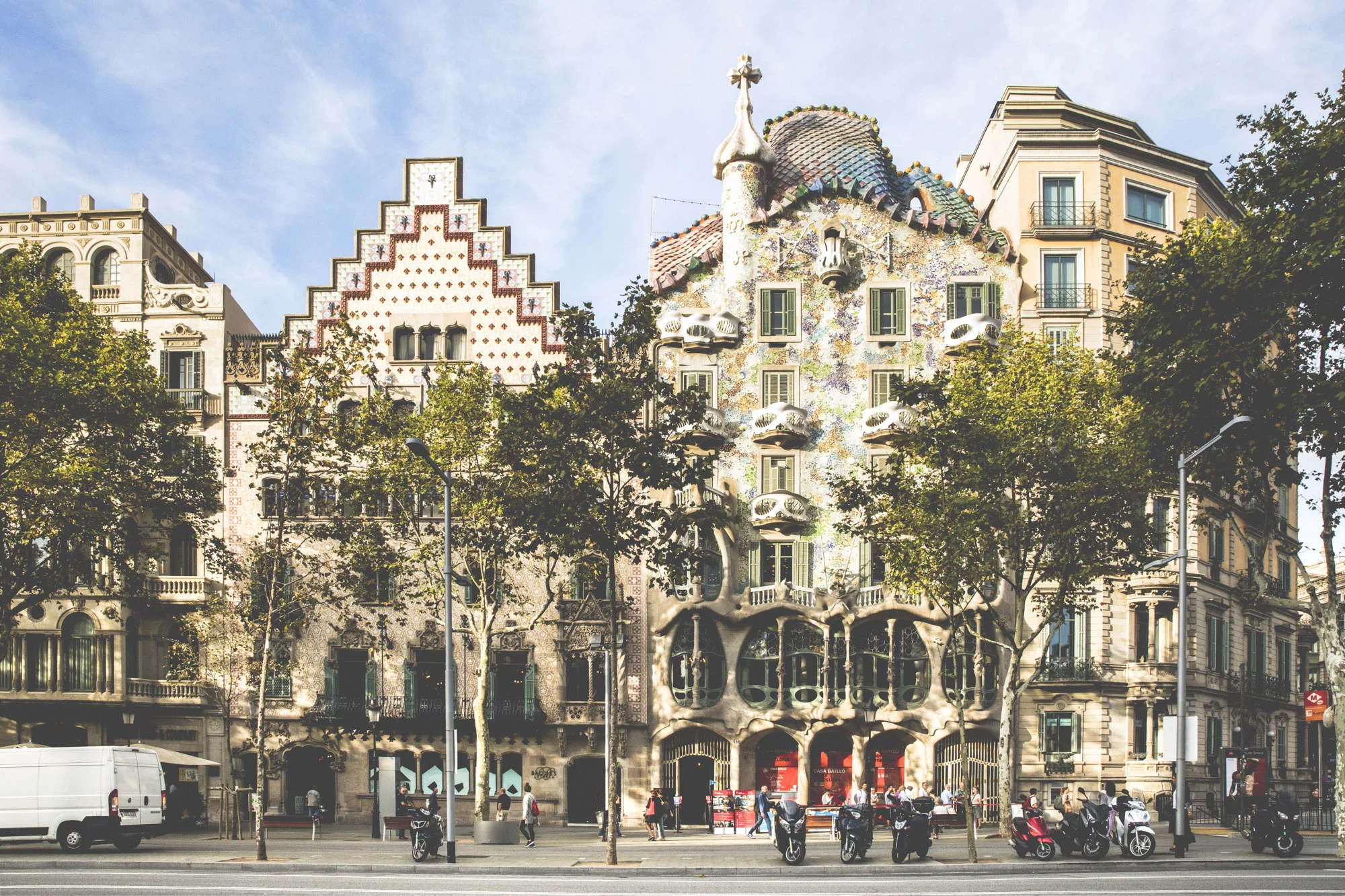 Casa Batllo