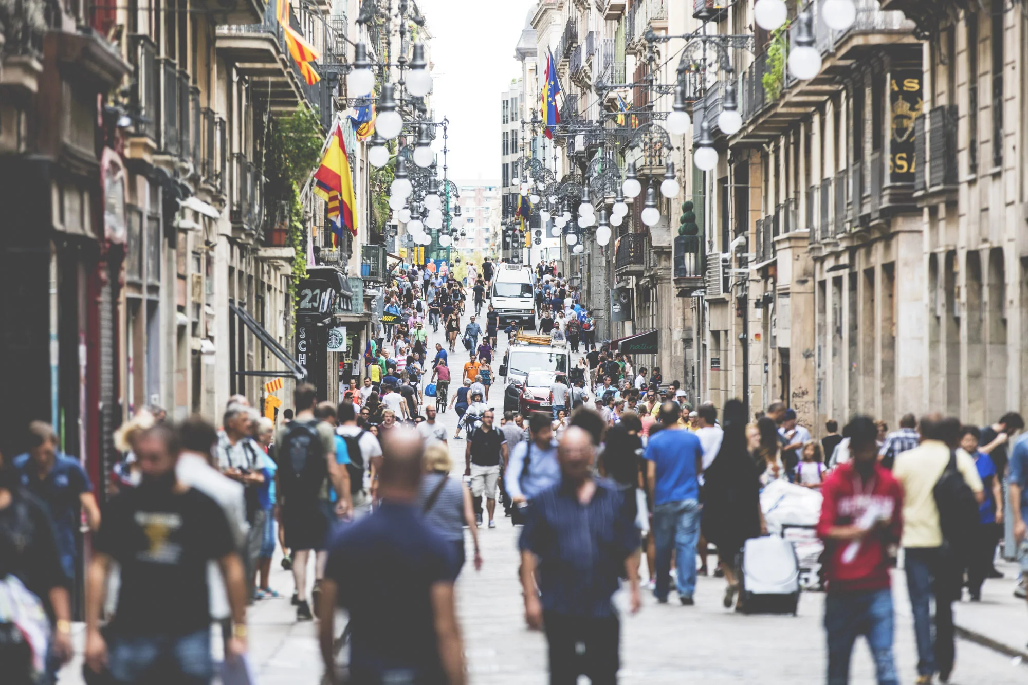 La Rambla