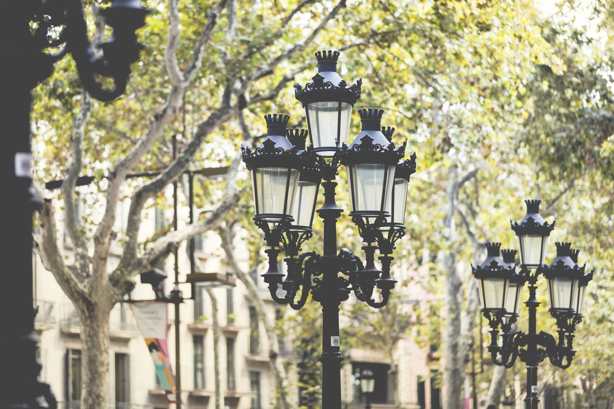 La Rambla