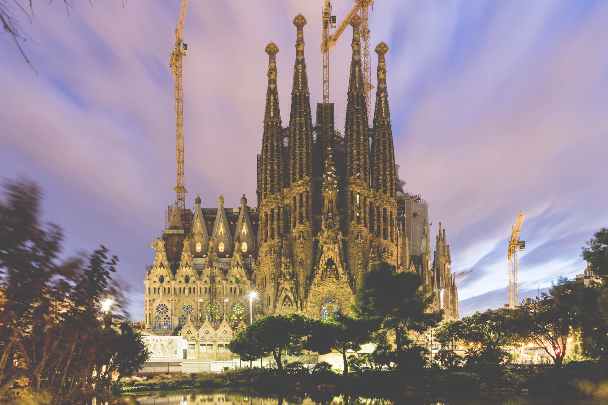 Sagrada Familia