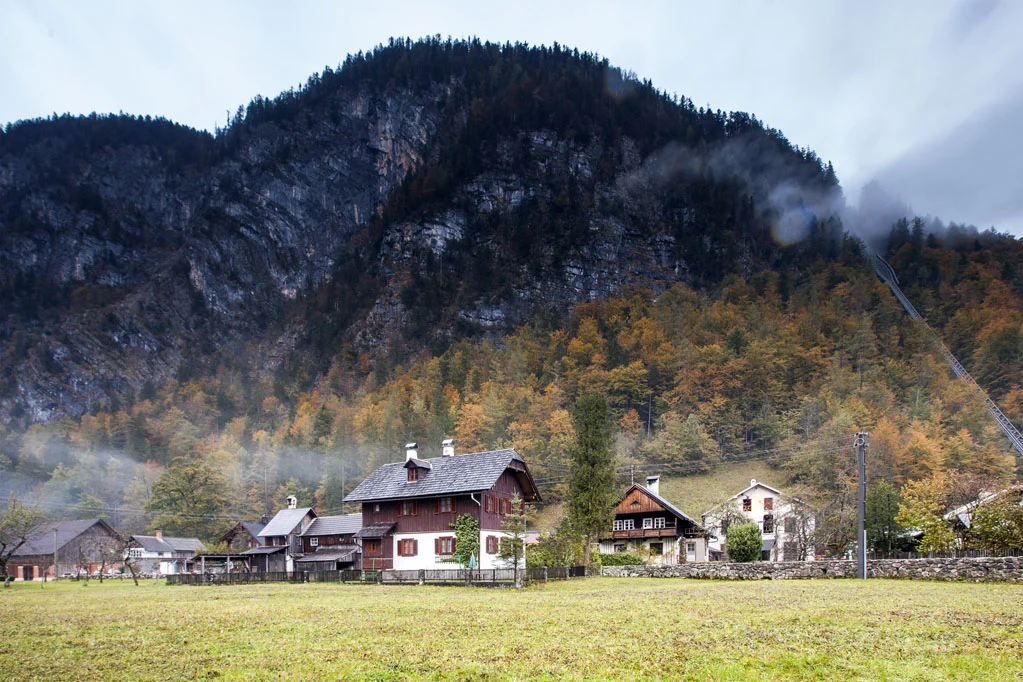 Hallstatt