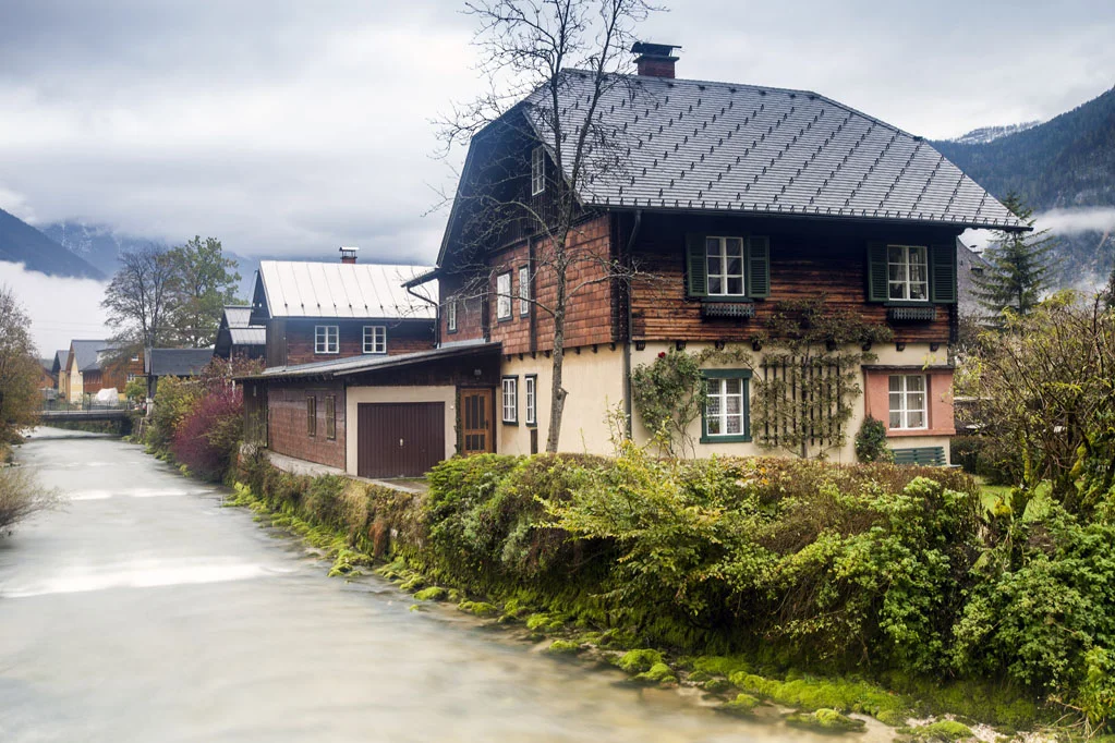 Hallstatt