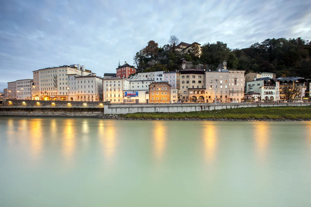 Salzburg