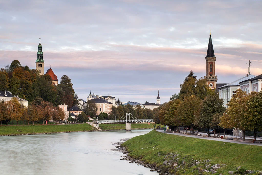 Salzburg