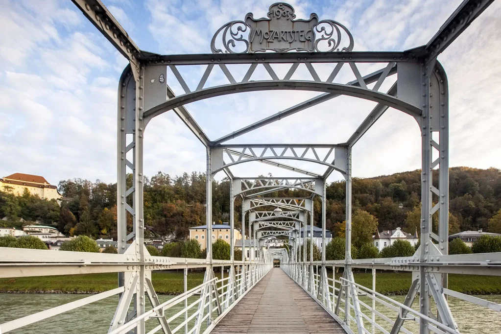 Salzburg