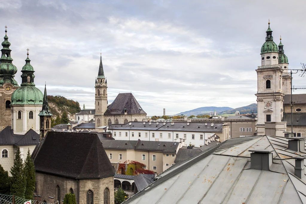 Salzburg