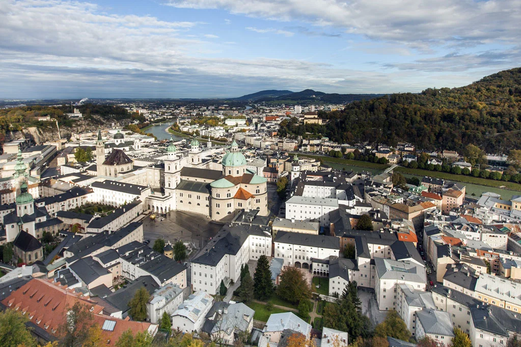 Salzburg