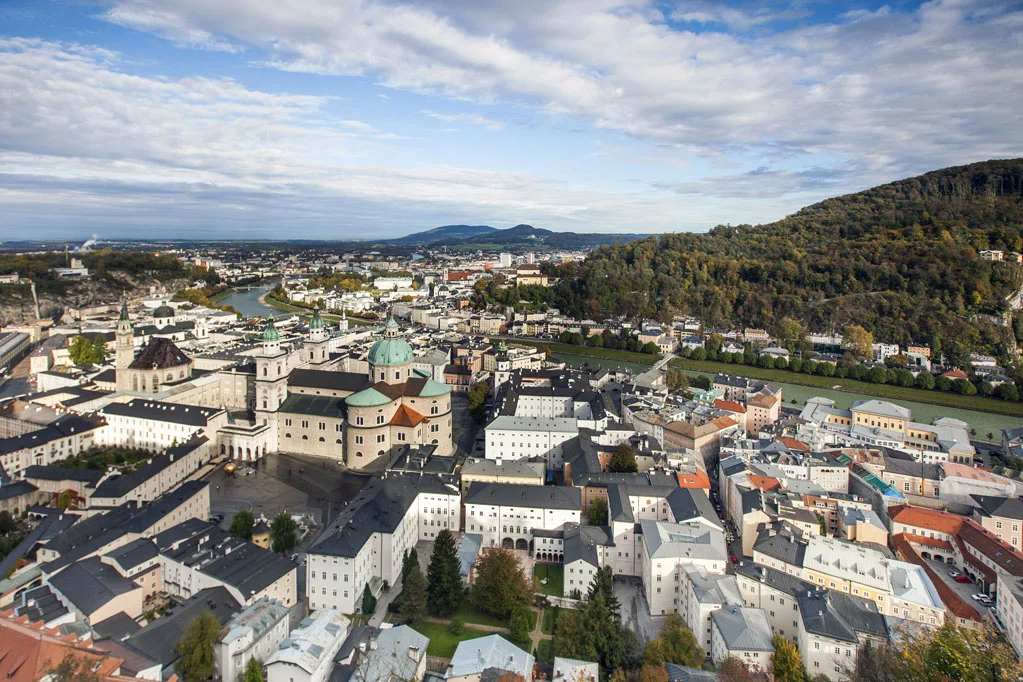 Salzburg