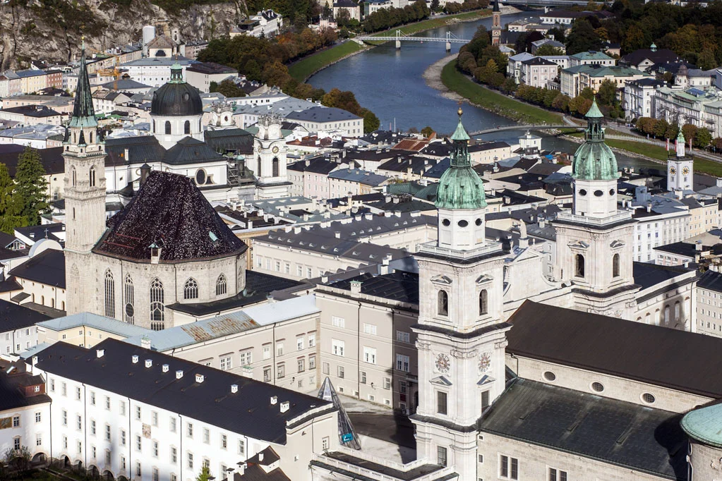 Salzburg