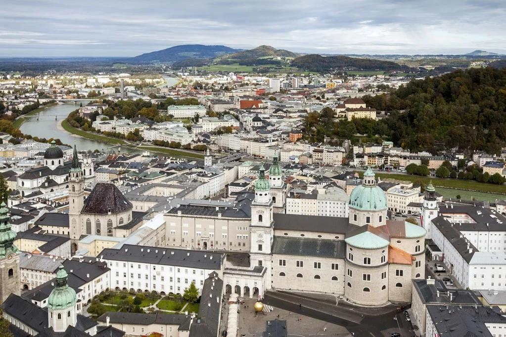 Salzburg
