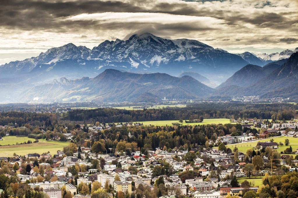 Salzburg