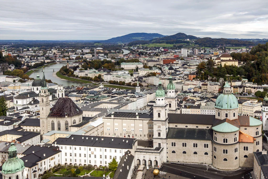 Salzburg