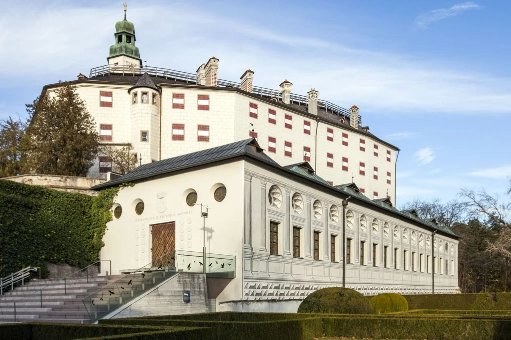 Ambras Castle