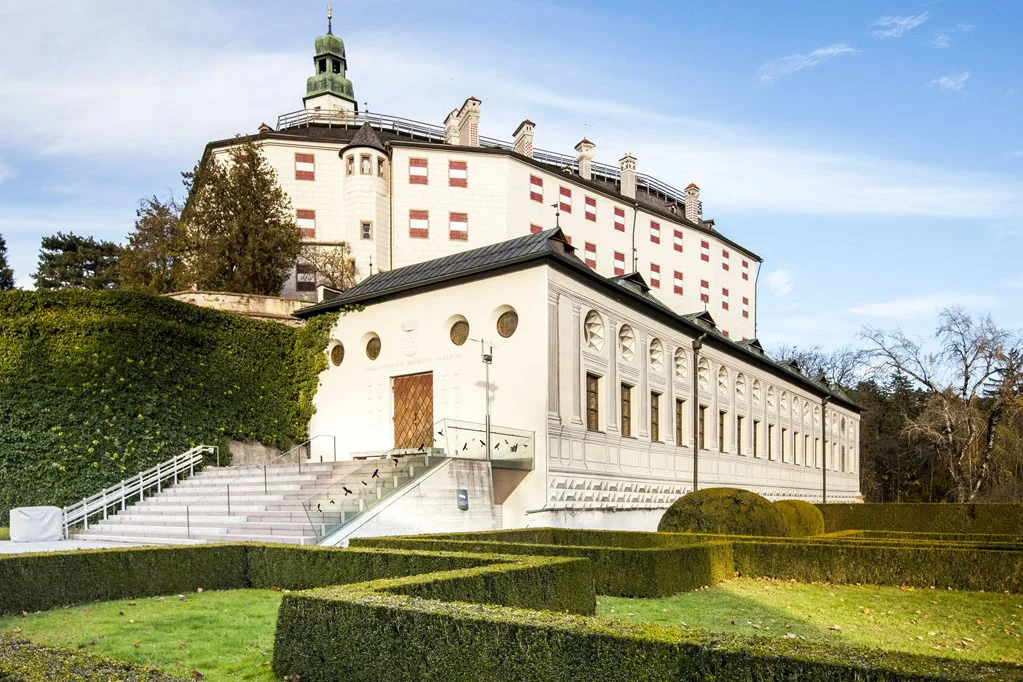 Ambras Castle