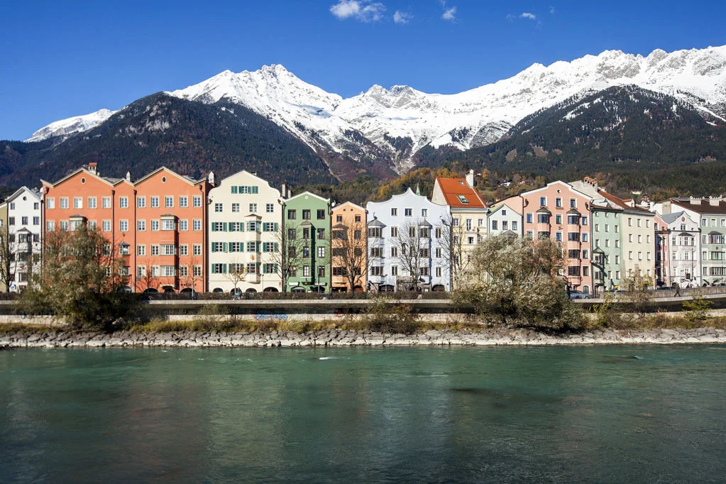 Innsbruck
