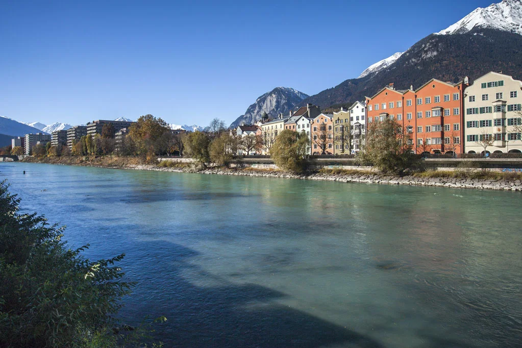 Innsbruck