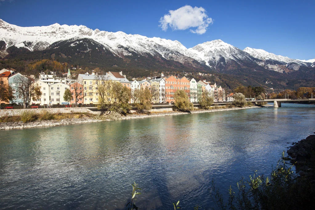 Innsbruck