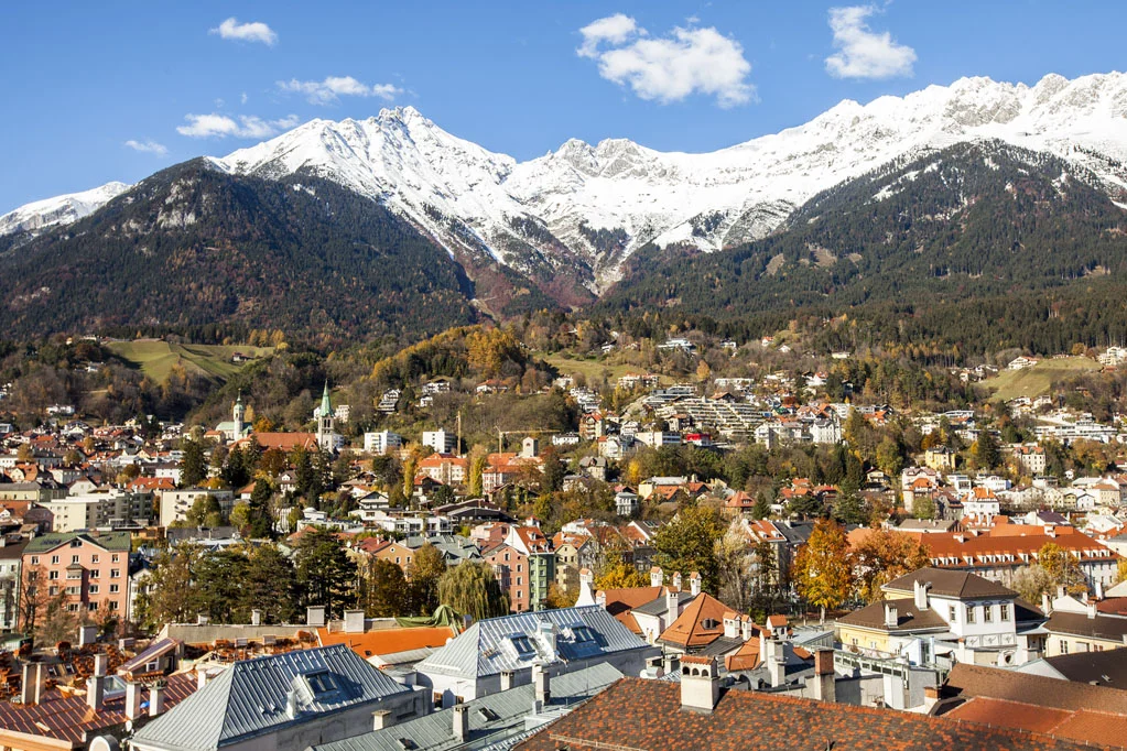 Innsbruck