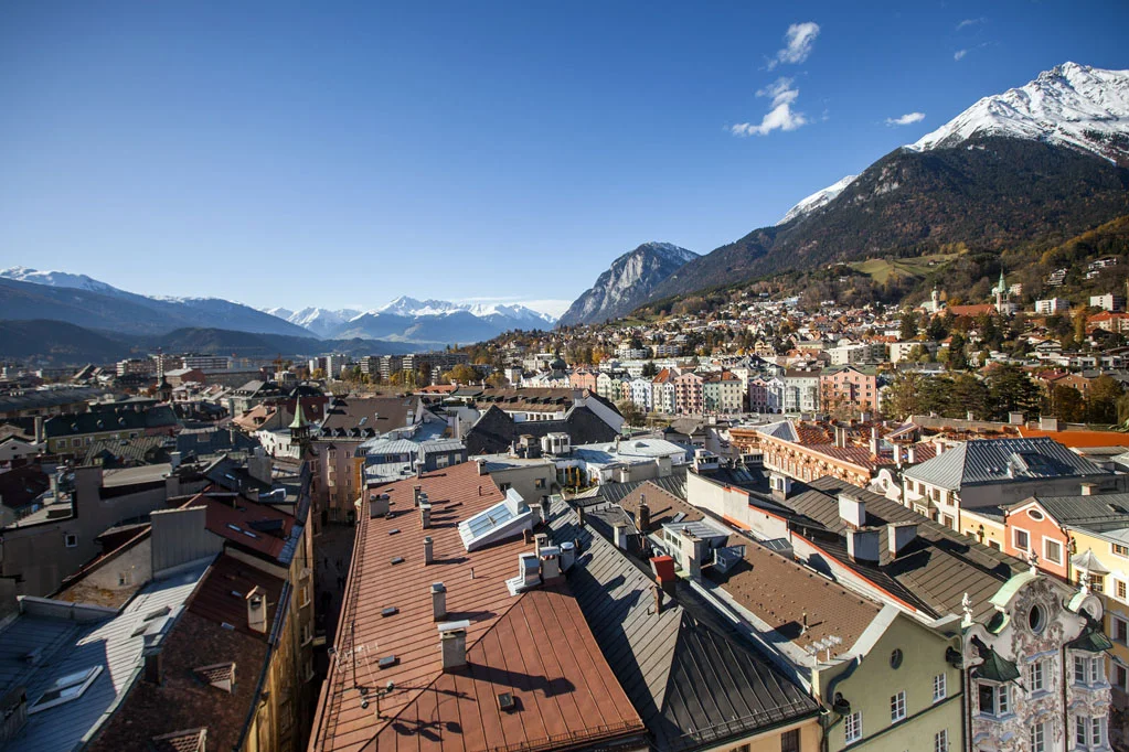 Innsbruck