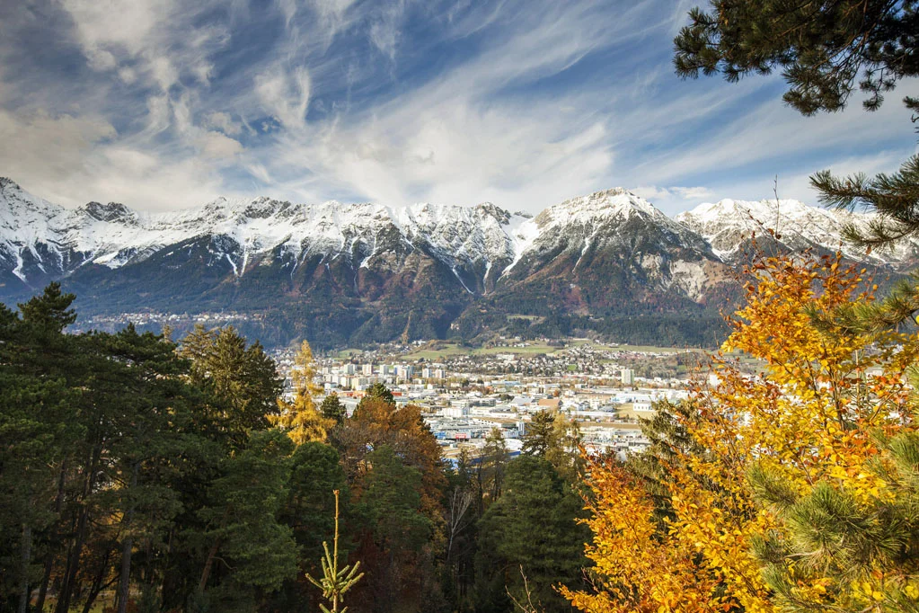 Innsbruck