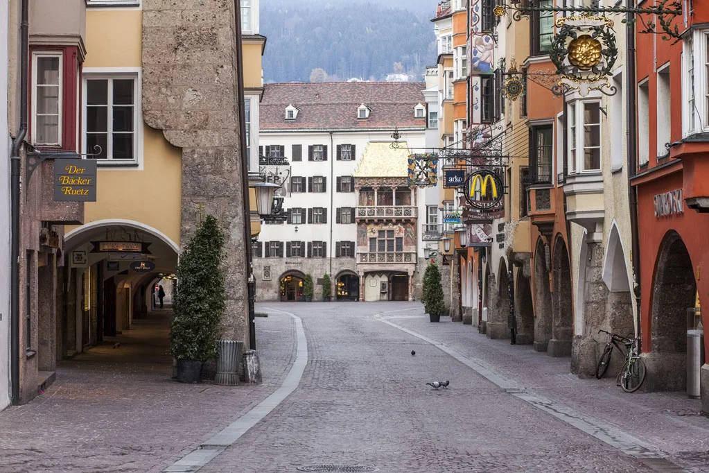 Innsbruck