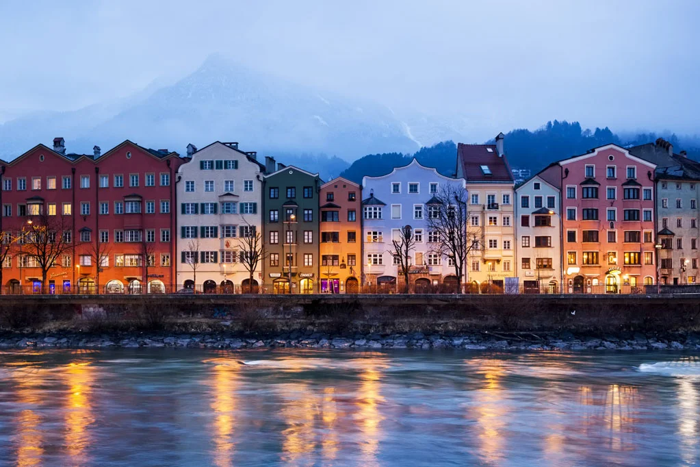 Innsbruck
