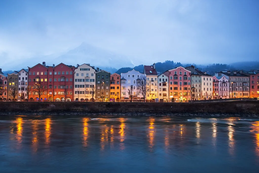 Innsbruck