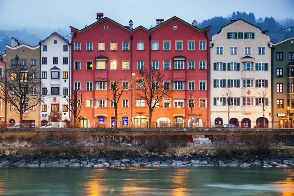 Innsbruck