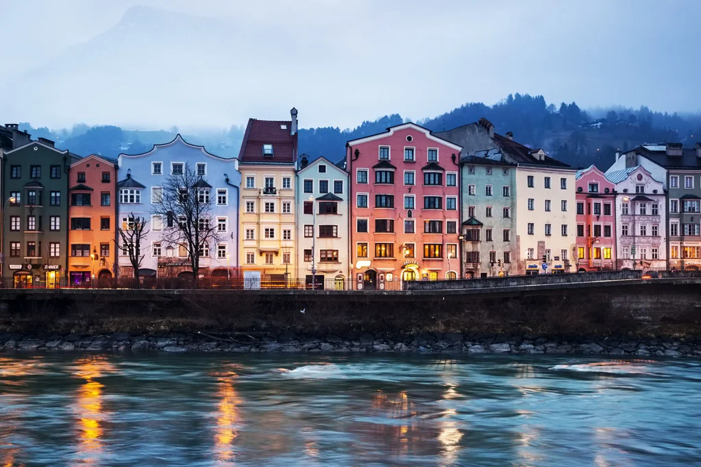 Innsbruck
