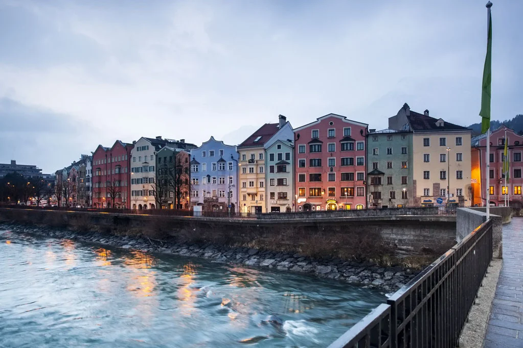 Innsbruck