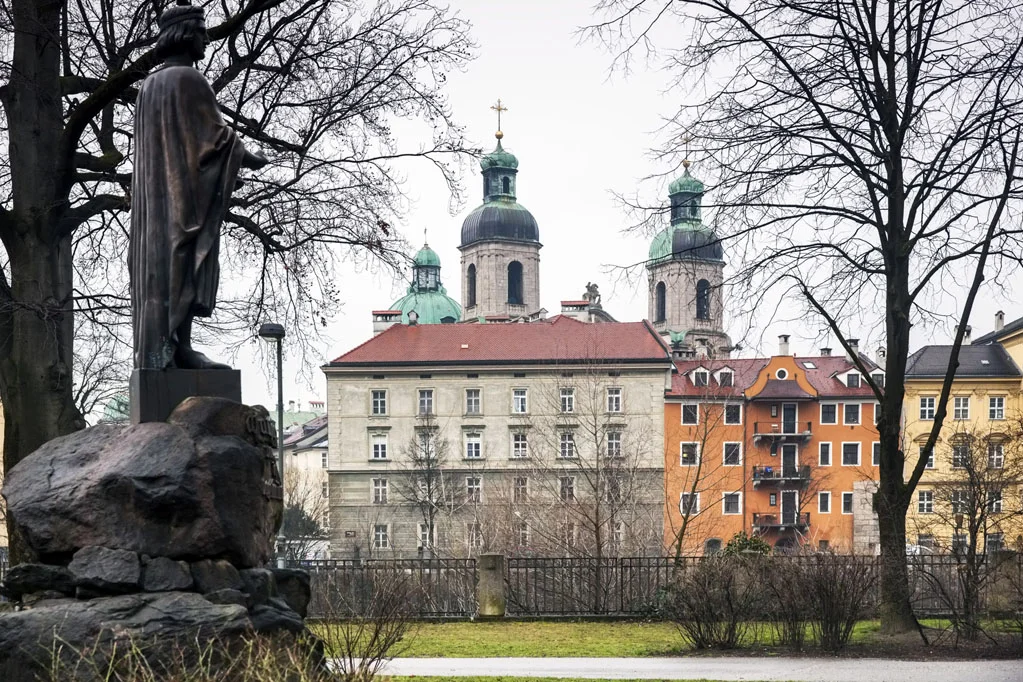 Innsbruck