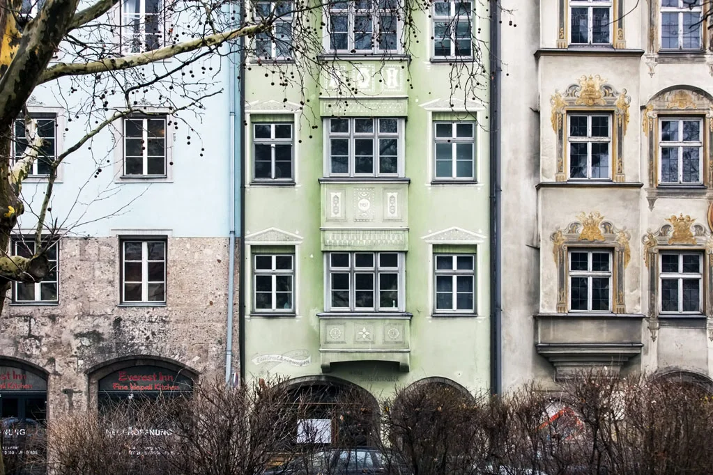 Innsbruck