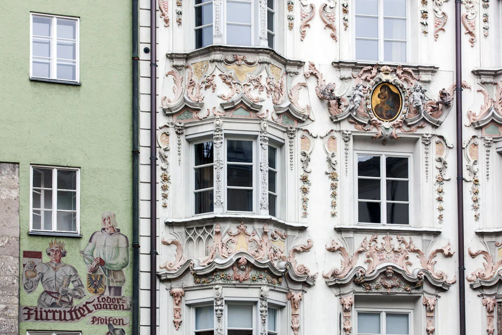Innsbruck