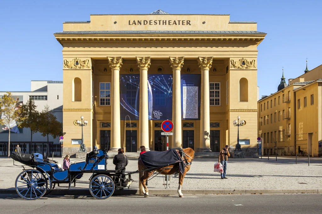 Landesthater