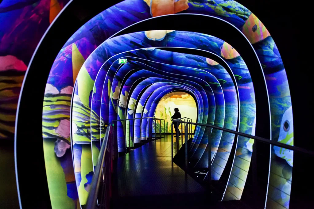 Swarovski Museum
