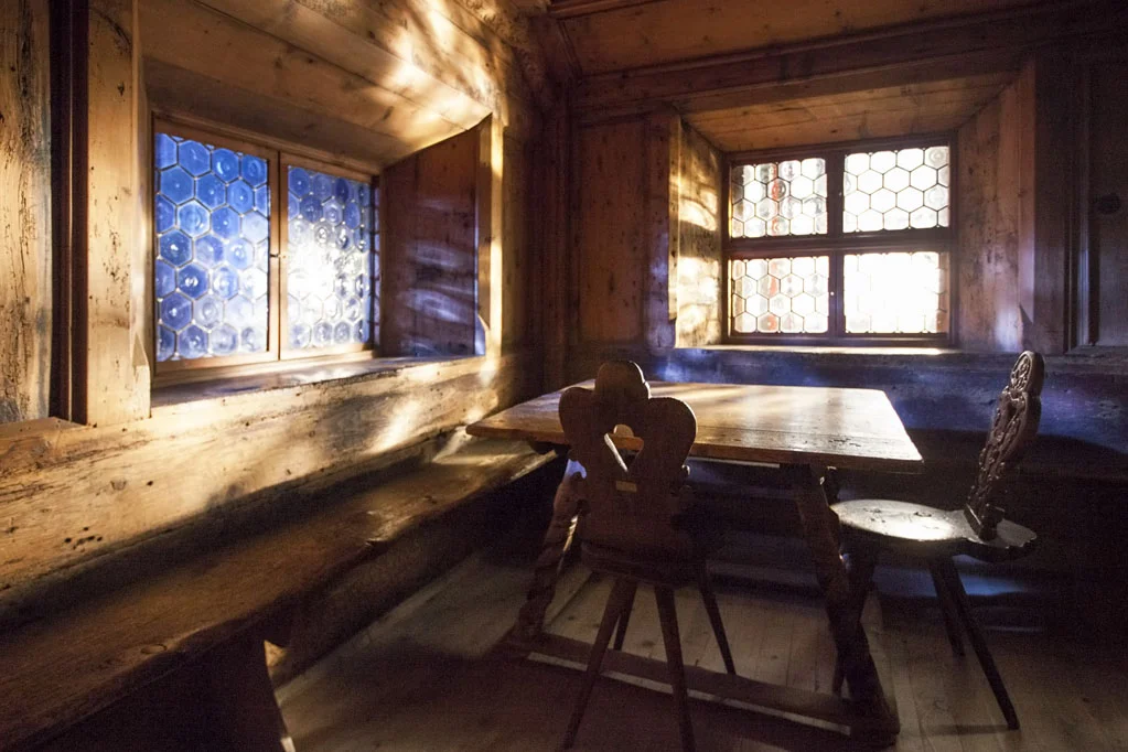 Tyrolean Folk Art Museum