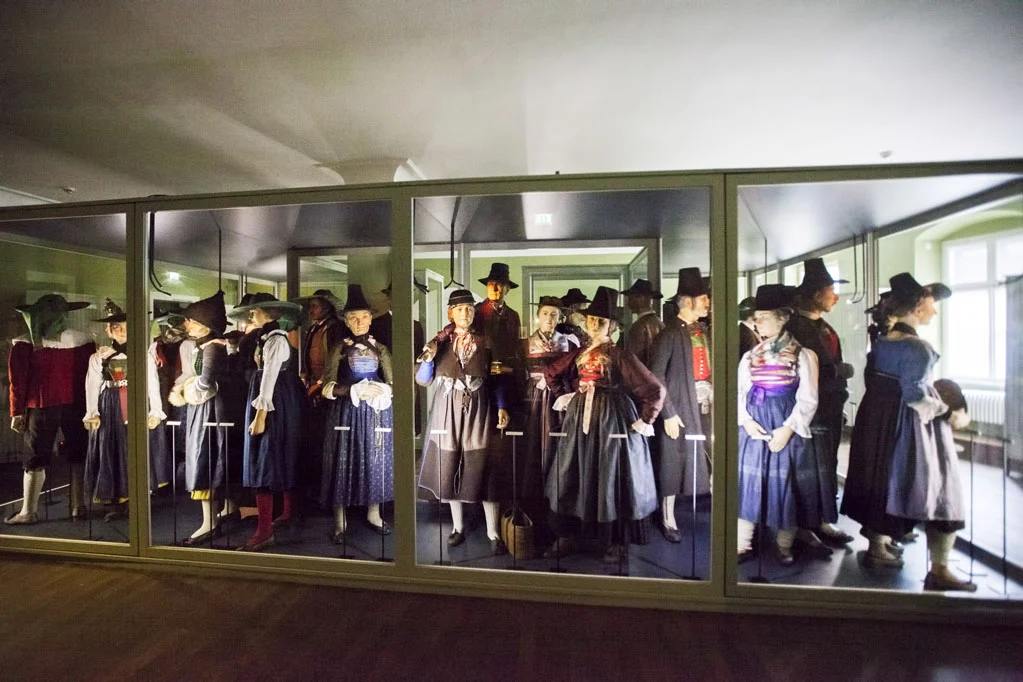 Tyrolean Folk Art Museum